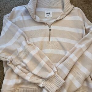 Aerie Quarter Zip